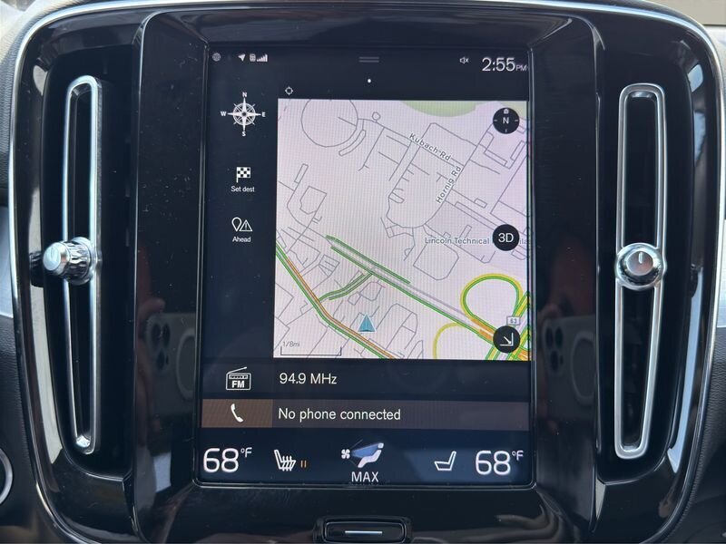 2019 Volvo XC40 T5 Momentum - Photo 16 - Warrington, PA 18976