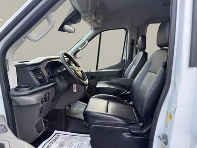 2023 Ford Transit-350 Passenge XL - Photo 8 - Warrington, PA 18976