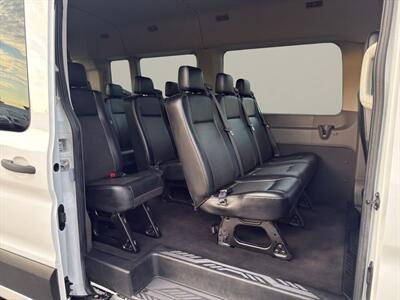 2023 Ford Transit-350 Passenge XL - Photo 20 - Warrington, PA 18976