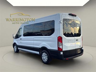2023 Ford Transit-350 Passenge XL - Photo 5 - Warrington, PA 18976