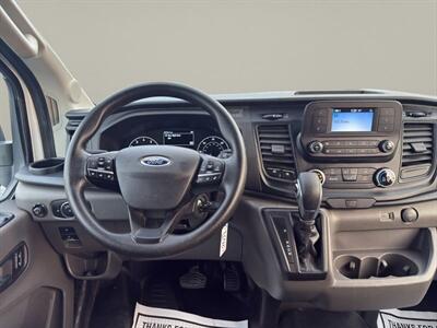 2023 Ford Transit-350 Passenge XL - Photo 14 - Warrington, PA 18976