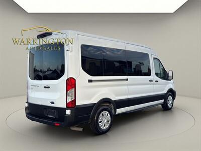 2023 Ford Transit-350 Passenge XL - Photo 6 - Warrington, PA 18976