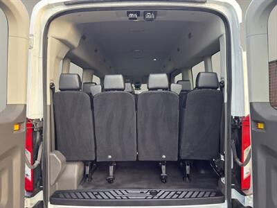 2023 Ford Transit-350 Passenge XL - Photo 21 - Warrington, PA 18976
