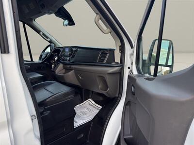 2023 Ford Transit-350 Passenge XL - Photo 25 - Warrington, PA 18976