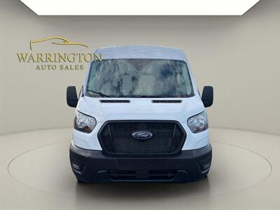 2023 Ford Transit-350 Passenge XL - Photo 2 - Warrington, PA 18976