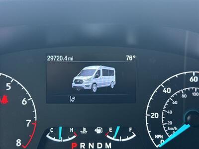 2023 Ford Transit-350 Passenge XL - Photo 11 - Warrington, PA 18976