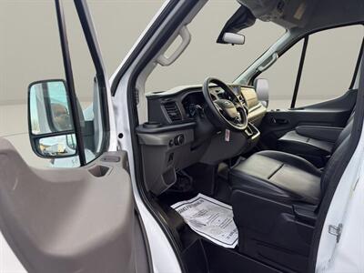 2023 Ford Transit-350 Passenge XL - Photo 24 - Warrington, PA 18976