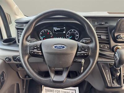 2023 Ford Transit-350 Passenge XL - Photo 9 - Warrington, PA 18976