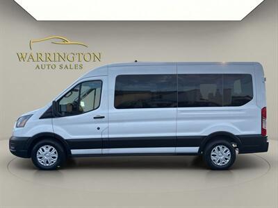 2023 Ford Transit-350 Passenge XL - Photo 4 - Warrington, PA 18976