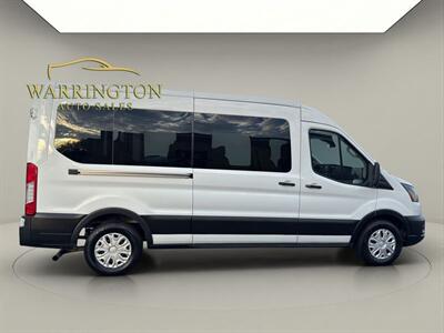 2023 Ford Transit-350 Passenge XL - Photo 7 - Warrington, PA 18976