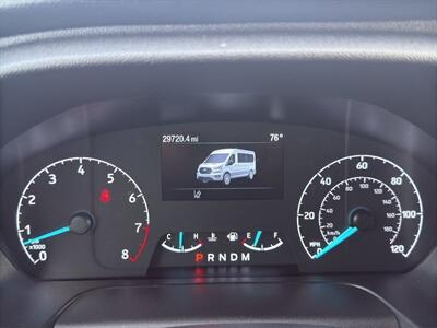 2023 Ford Transit-350 Passenge XL - Photo 10 - Warrington, PA 18976