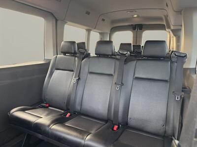 2023 Ford Transit-350 Passenge XL - Photo 13 - Warrington, PA 18976