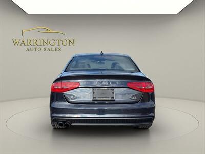 2014 Audi A4 2.0T Premium   - Photo 6 - Warrington, PA 18976