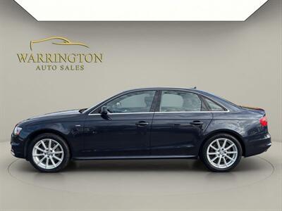 2014 Audi A4 2.0T Premium   - Photo 4 - Warrington, PA 18976