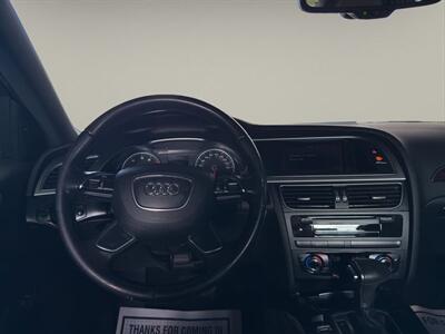 2014 Audi A4 2.0T Premium   - Photo 15 - Warrington, PA 18976