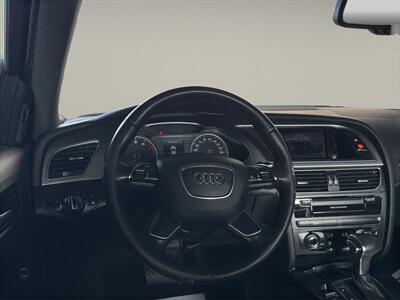2014 Audi A4 2.0T Premium   - Photo 16 - Warrington, PA 18976