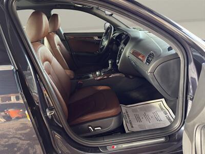 2014 Audi A4 2.0T Premium   - Photo 18 - Warrington, PA 18976