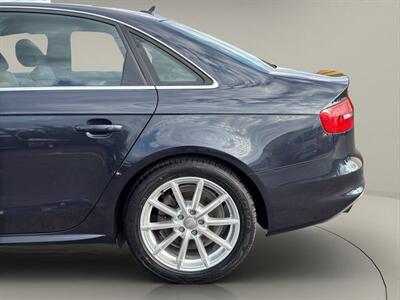 2014 Audi A4 2.0T Premium   - Photo 23 - Warrington, PA 18976