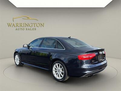 2014 Audi A4 2.0T Premium   - Photo 5 - Warrington, PA 18976