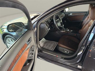 2014 Audi A4 2.0T Premium   - Photo 28 - Warrington, PA 18976