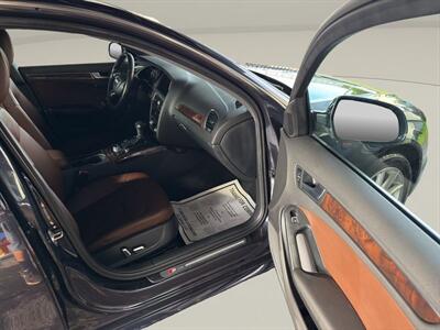 2014 Audi A4 2.0T Premium   - Photo 27 - Warrington, PA 18976