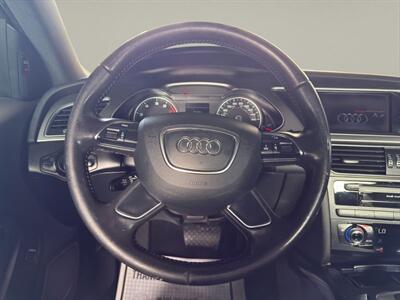 2014 Audi A4 2.0T Premium   - Photo 10 - Warrington, PA 18976