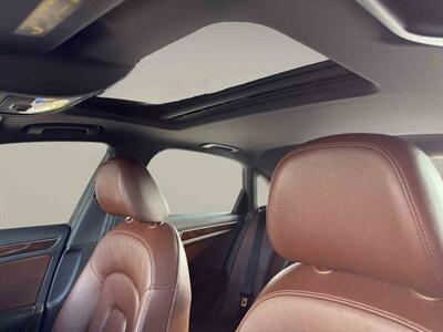 2014 Audi A4 2.0T Premium   - Photo 24 - Warrington, PA 18976