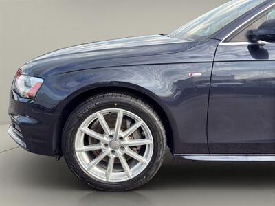 2014 Audi A4 2.0T Premium   - Photo 22 - Warrington, PA 18976
