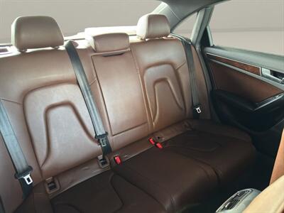2014 Audi A4 2.0T Premium   - Photo 19 - Warrington, PA 18976