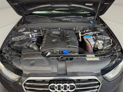 2014 Audi A4 2.0T Premium   - Photo 21 - Warrington, PA 18976
