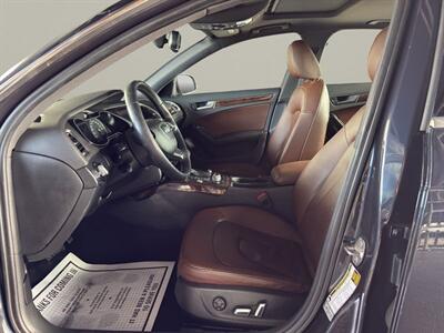 2014 Audi A4 2.0T Premium   - Photo 9 - Warrington, PA 18976