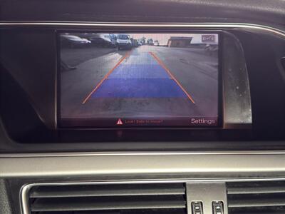 2014 Audi A4 2.0T Premium   - Photo 25 - Warrington, PA 18976