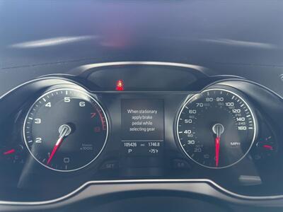 2014 Audi A4 2.0T Premium   - Photo 11 - Warrington, PA 18976