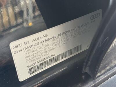 2014 Audi A4 2.0T Premium   - Photo 29 - Warrington, PA 18976