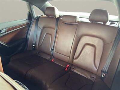 2014 Audi A4 2.0T Premium   - Photo 14 - Warrington, PA 18976