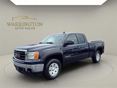 2008 GMC Sierra 1500 SLE2   - Photo 3 - Warrington, PA 18976