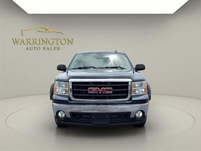 2008 GMC Sierra 1500 SLE2   - Photo 2 - Warrington, PA 18976