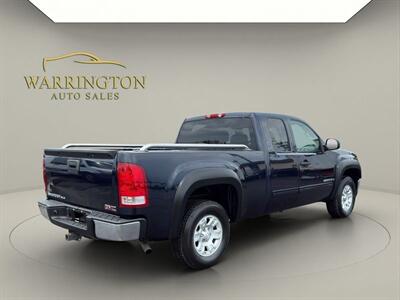 2008 GMC Sierra 1500 SLE2   - Photo 7 - Warrington, PA 18976