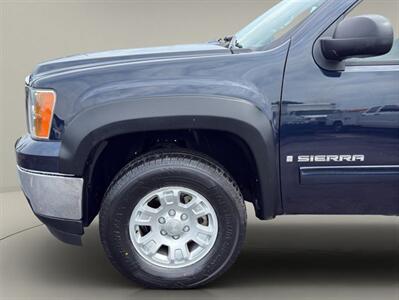 2008 GMC Sierra 1500 SLE2   - Photo 22 - Warrington, PA 18976
