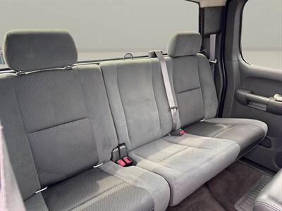 2008 GMC Sierra 1500 SLE2   - Photo 19 - Warrington, PA 18976