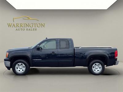 2008 GMC Sierra 1500 SLE2   - Photo 4 - Warrington, PA 18976