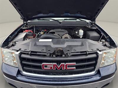 2008 GMC Sierra 1500 SLE2   - Photo 21 - Warrington, PA 18976