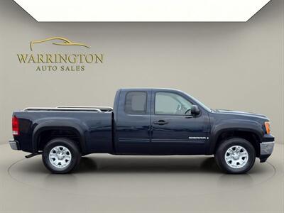 2008 GMC Sierra 1500 SLE2   - Photo 8 - Warrington, PA 18976