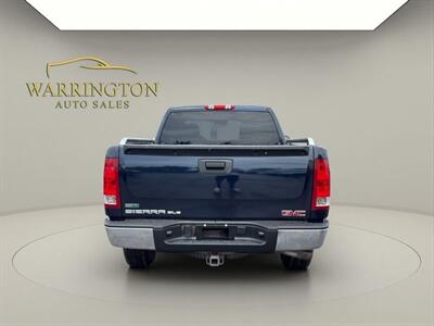 2008 GMC Sierra 1500 SLE2   - Photo 6 - Warrington, PA 18976