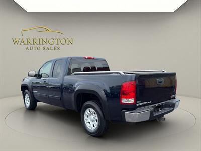2008 GMC Sierra 1500 SLE2   - Photo 5 - Warrington, PA 18976