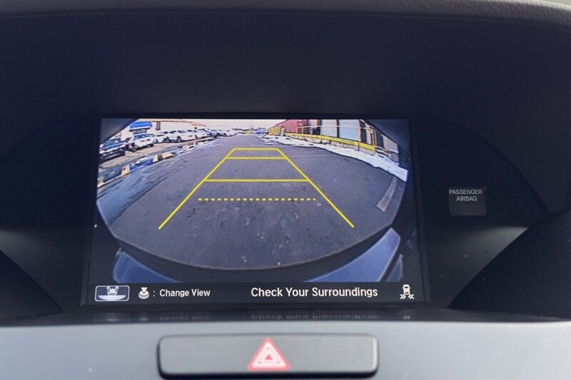 2017 Acura RDX w/Advance Package - Photo 15 - Warrington, PA 18976