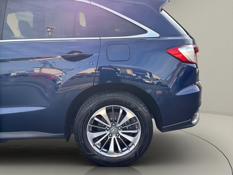 2017 Acura RDX w/Advance Package - Photo 22 - Warrington, PA 18976