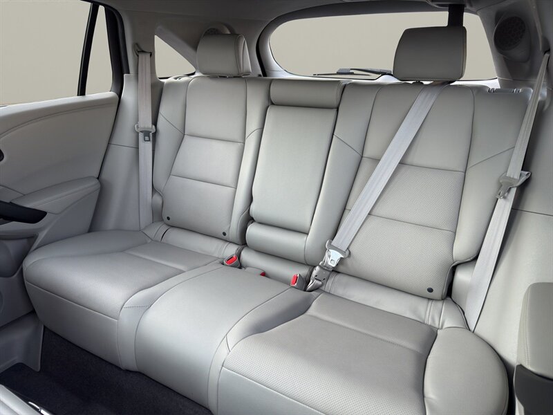 2017 Acura RDX w/Advance Package - Photo 12 - Warrington, PA 18976