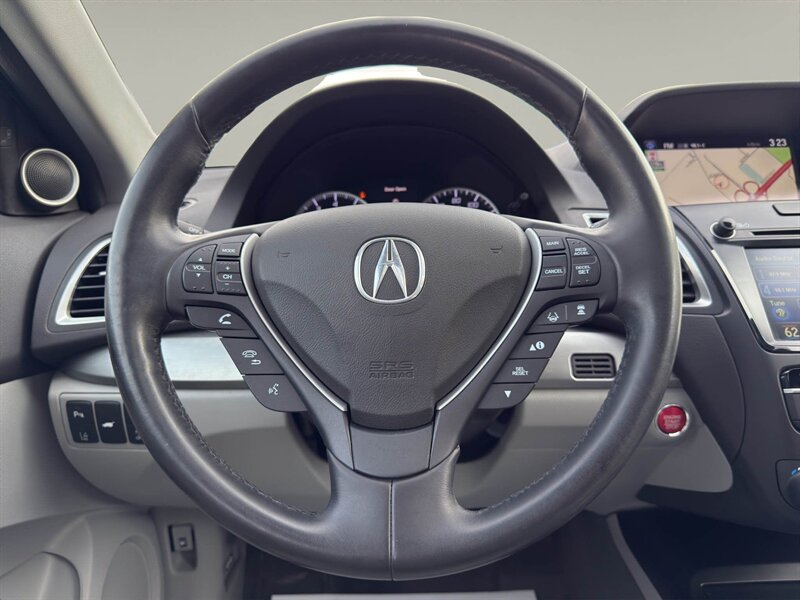 2017 Acura RDX w/Advance Package - Photo 10 - Warrington, PA 18976