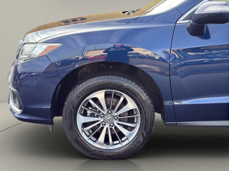 2017 Acura RDX w/Advance Package - Photo 21 - Warrington, PA 18976